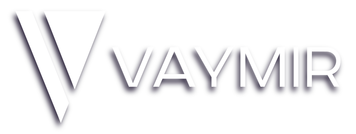 vaymir logo